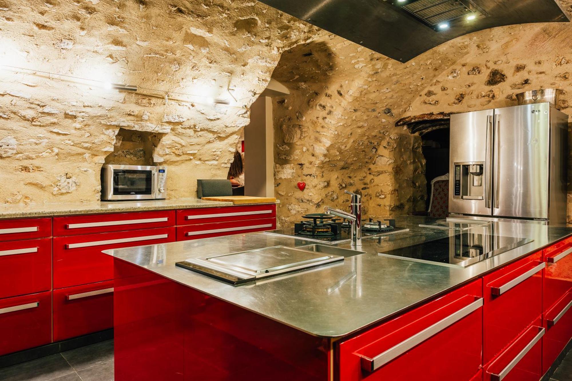 Le Mas du Bout Eygalières Extérieur photo